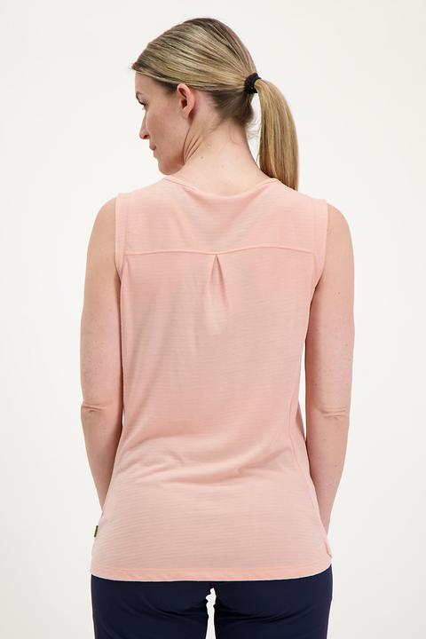Actual product image Vaude Skomer Hiking Top (40)
