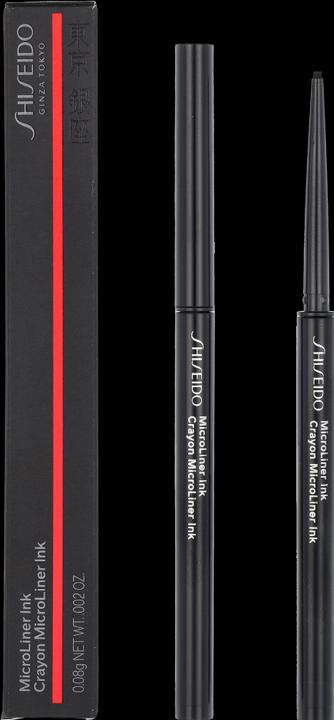 Immagine prodotto Shiseido Inchiostro MicroLiner (Nero)