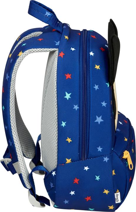 Actual product image Samsonite Disney Ultimate 2.1