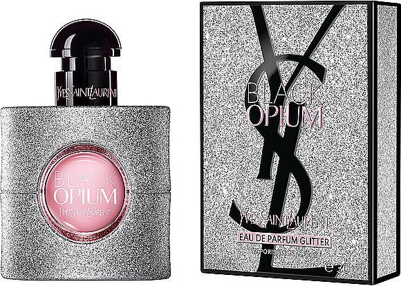 Actual product image Yves Saint Laurent Opium Glitter (Eau de parfum, 30 ml)