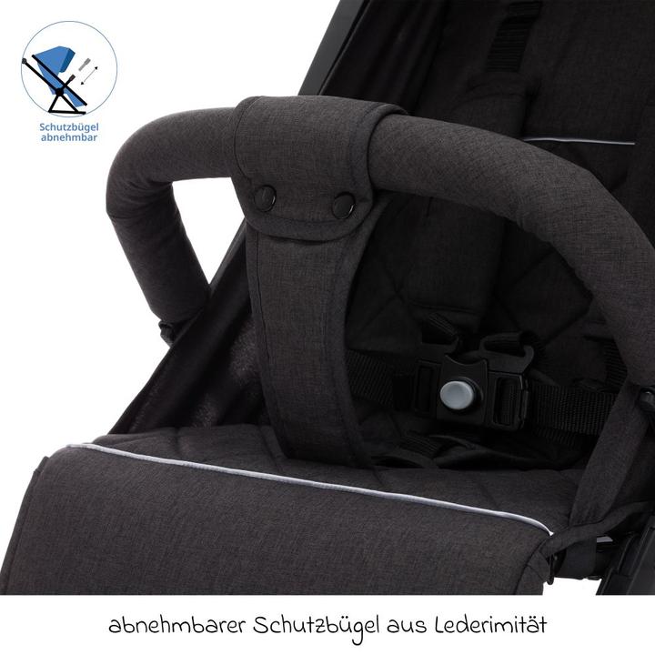 Produktbild Fillikid Buggys & Sportwagen Buggy & Sportwagen Styler Elite bis 22 kg