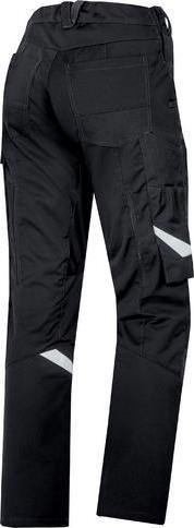 Produktbild Uvex Safety Cargohose uvex suXXeed grau, graphit 50 (50)