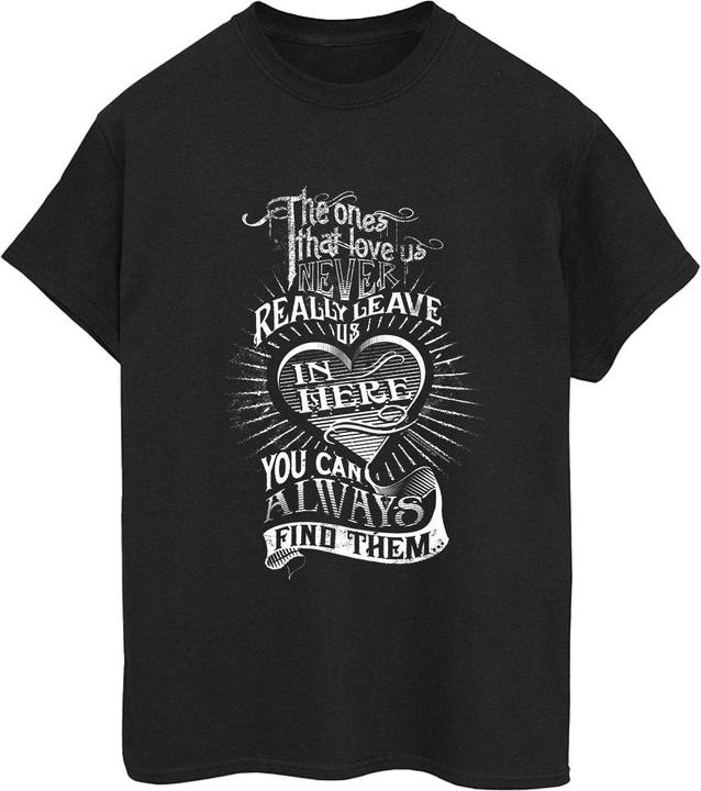 The Ones That Love Us TShirt (3XL)