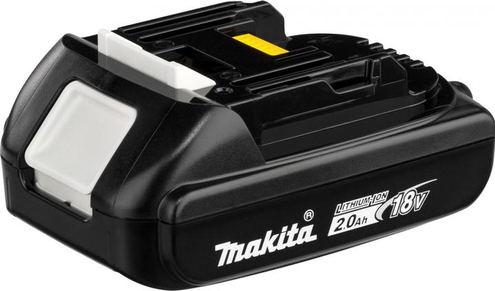 Immagine prodotto Makita Batteria BL1820B (18 V)