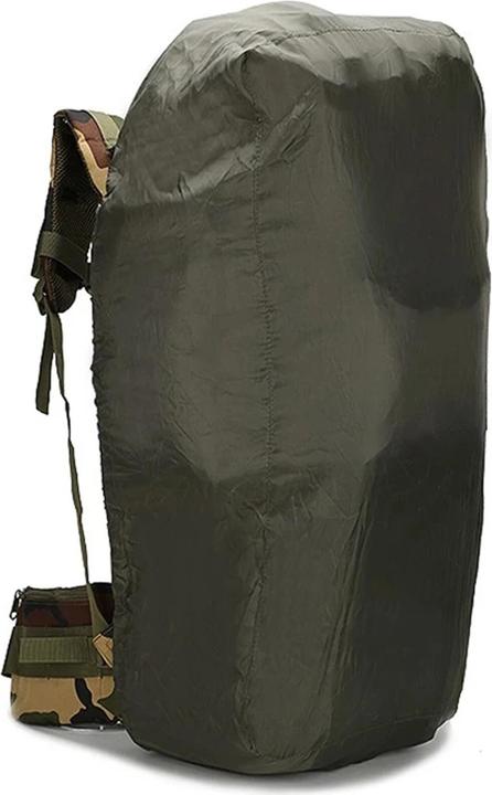 Actual product image Extralink Military Plecak taktyczny wojskowy militarny 65l mil-1116 (65 l)