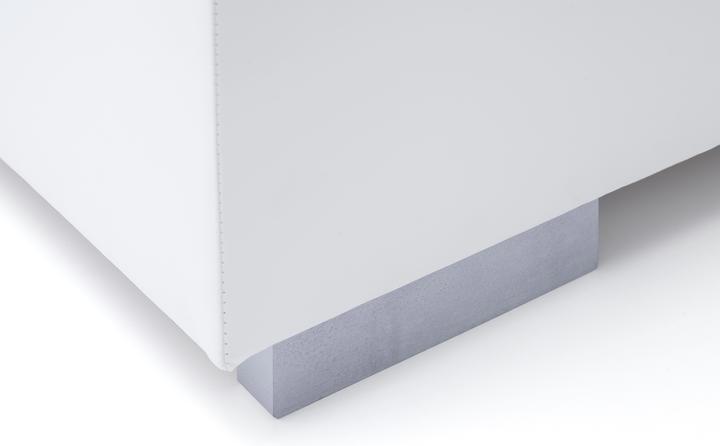Produktbild Meise Möbel LAS VEGAS I Boxspring (140 x 200 cm)