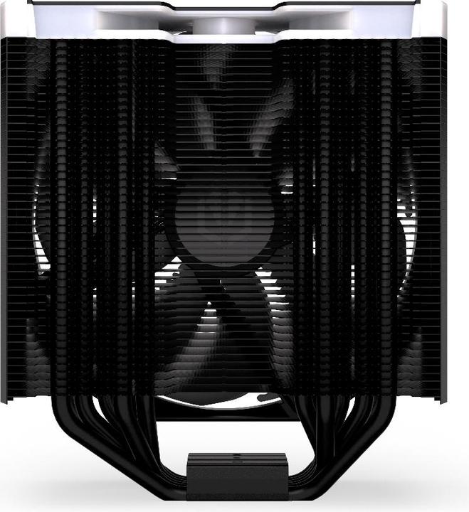 Produktbild Endorfy Fortis 5 ARGB Black (144 mm)