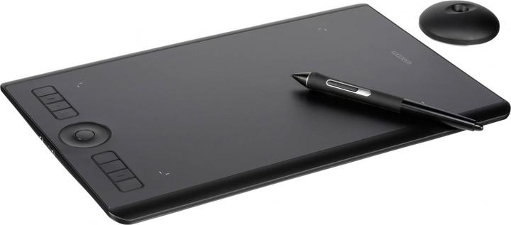 Produktbild Wacom Intuos Pro M (5080 lpi)
