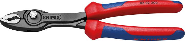 Knipex TwinGrip (200 mm)
