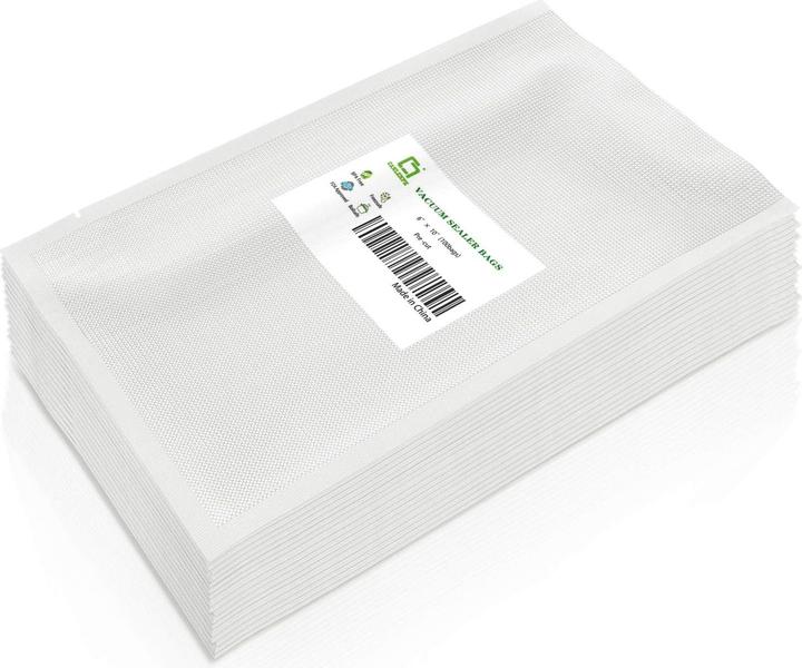 Produktbild CL Canlenpk Vakuumierbeutel Goffriert 15 x 25 cm (100 x)