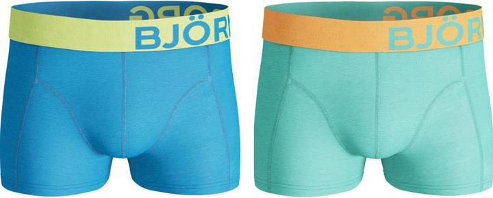 Produktbild Björn Borg Duo Pack (L)