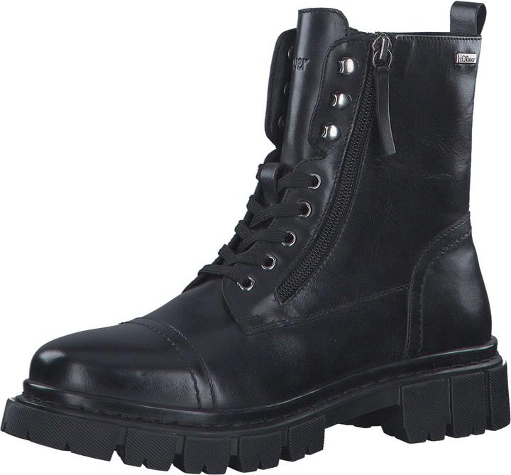 Actual product image S.Oliver Stiefelette (39)