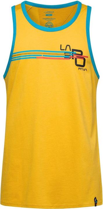 La Sportiva Stripe Cube Tank M (L)