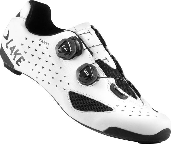 Actual product image Lake CX238X (47)