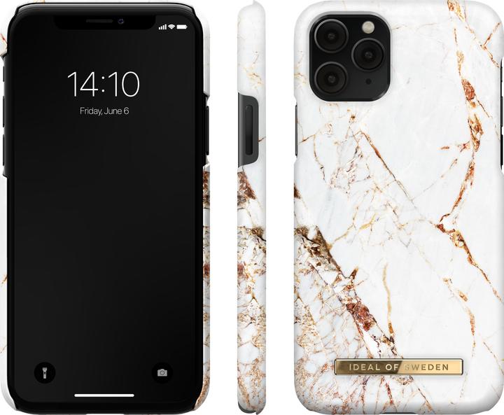 Produktbild iDeal Of Sweden Designer-Cover (Apple iPhone 11 Pro)