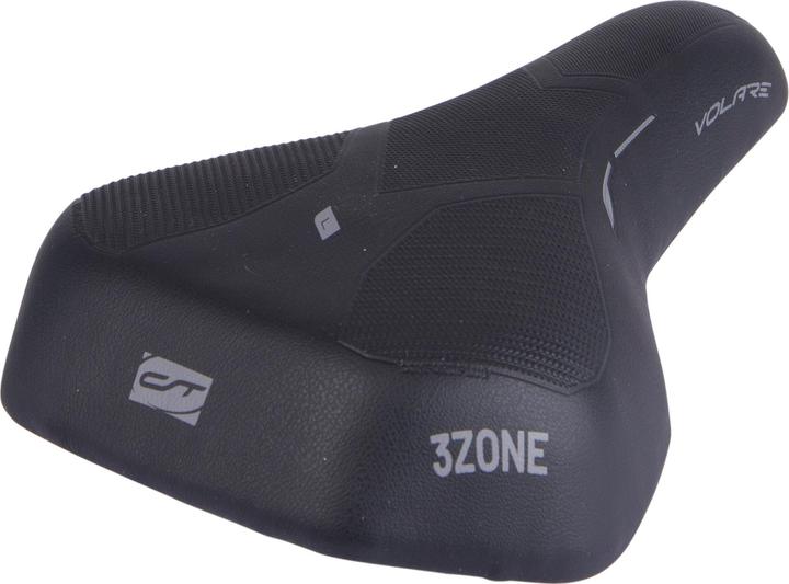 Contec Sattel Volare Trekking