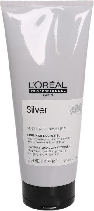 Image du produit L'Oréal Professionnel Silver (200 ml)