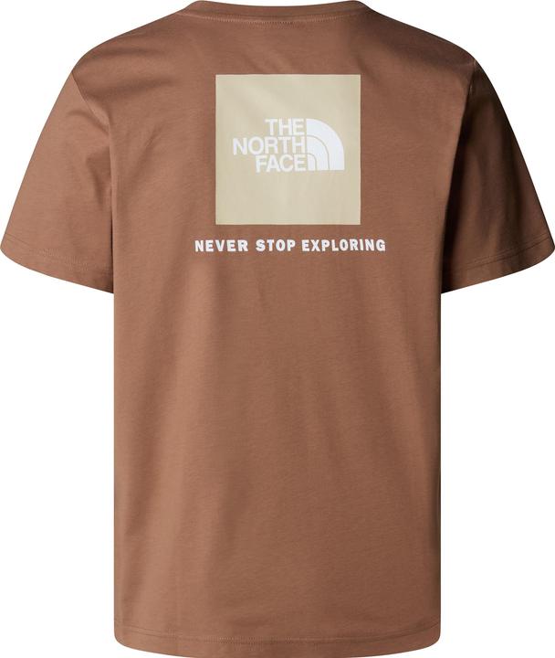 Actual product image North Face Redbox (S)