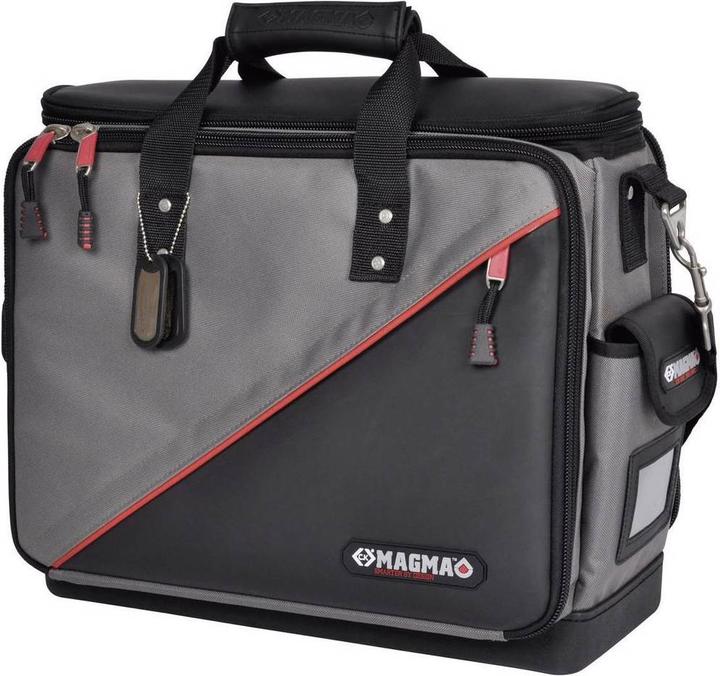 C.K Magma Technician's Tool Case Plus