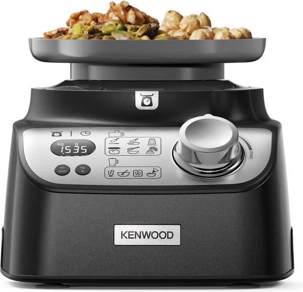 Actual product image Kenwood FOODPROCESSOR FDM72.990BK (1000 W)