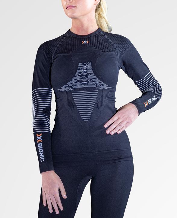 Produktbild X-Bionic Energizer 4.0 Damen Funktionsunterwäsche (XS)