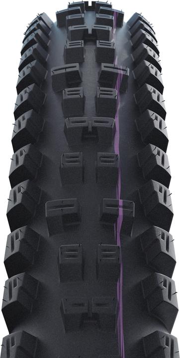 Produktbild Schwalbe Tacky Chan (29 x 2.40, 62-622)