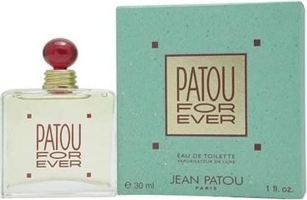 Produktbild Jean Patou Forever (Eau de Toilette, 100 ml)