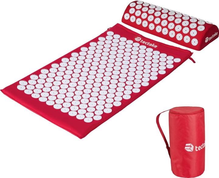 Produktbild tectake Akupressurmatte