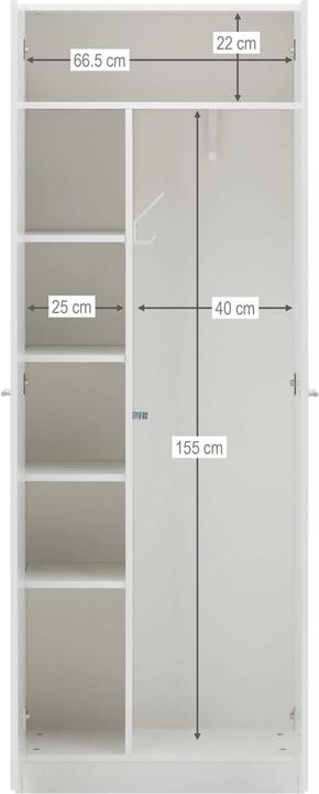 Produktbild micasa Prima