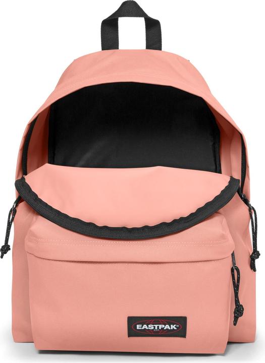 Actual product image Eastpak Rucksack Padded Pakr Hellorange (24 l)