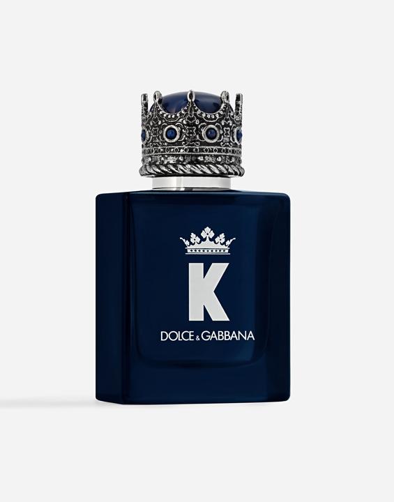 Actual product image Dolce & Gabbana Dolce Gabbana King Men 50 Vapo Parfum (Eau de parfum, 50 ml)