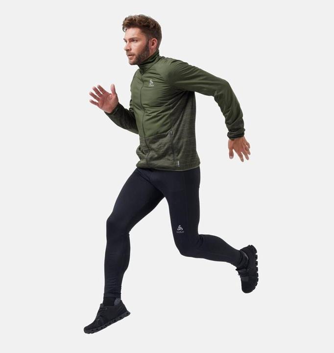 Immagine prodotto Odlo Giacca RUN EASY WARM HYBRID (S)