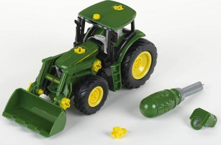 Produktbild Theo Klein John Deere Traktor