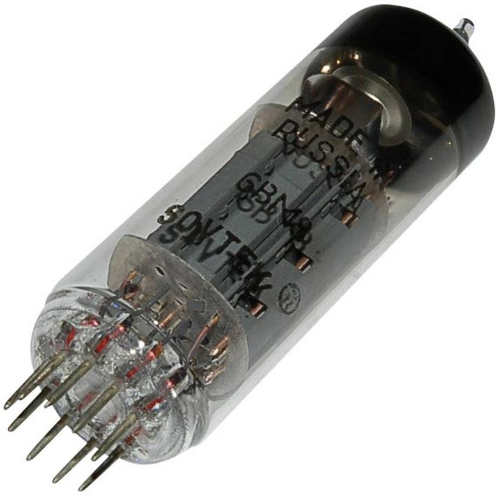 Image du produit Tube électronique
