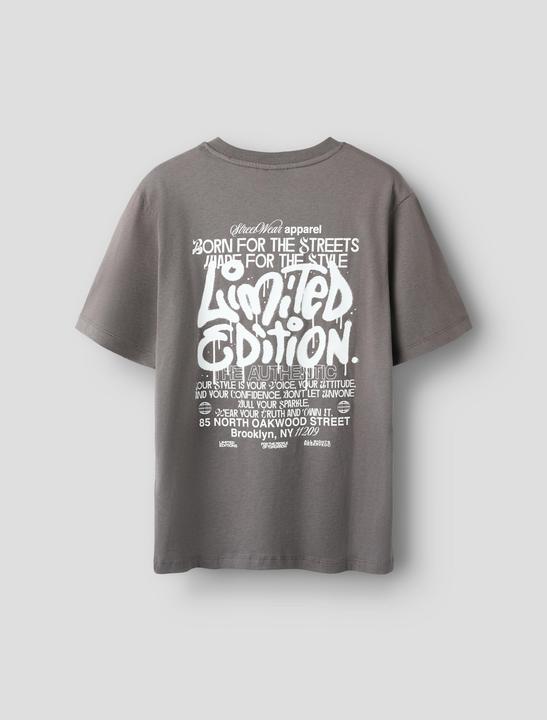 Image du produit Lmtd Regular Fit T-Shirt (134)