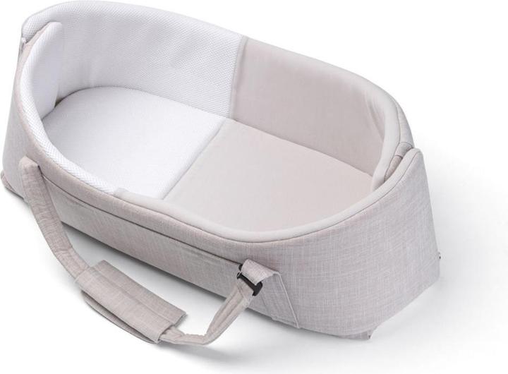 Actual product image Doomoo Nest'n Go
