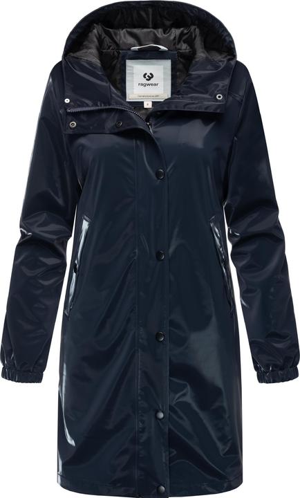 Image du produit Ragwear Husty Rainy (XS)