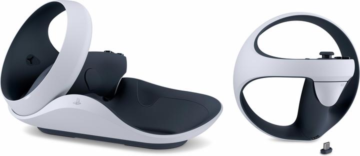 Actual product image Sony Charging station for Playstation VR2 Sense controller