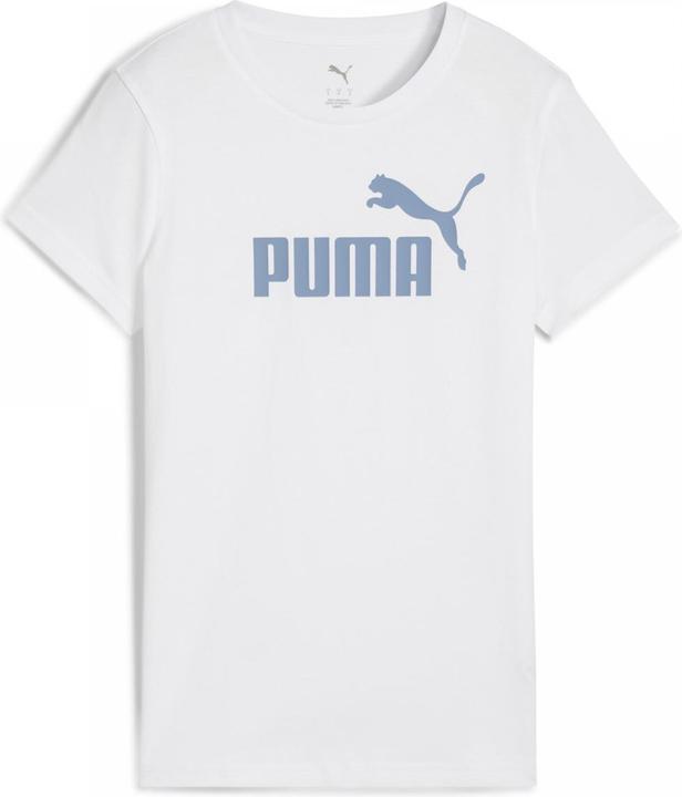 Immagine prodotto Puma Maglietta con logo ESS No. 1 (s) (M)