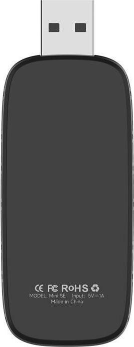Actual product image Carlinkit Air X2