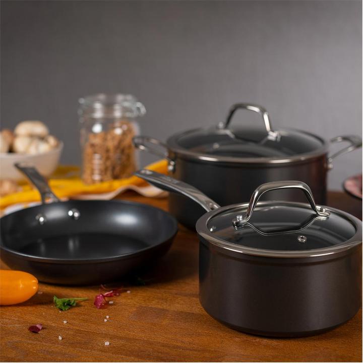 Immagine prodotto Kuhn Rikon Facile Pro (24 cm, Pentola, Alluminio)