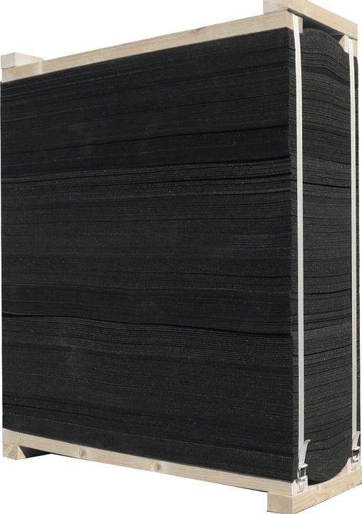 Image du produit Target Tech Cible en mousse avec cadre en bois 130 x 130 x 30 cm