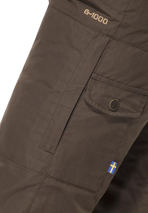 Produktbild Fjällräven Karl Pro Hose (44)
