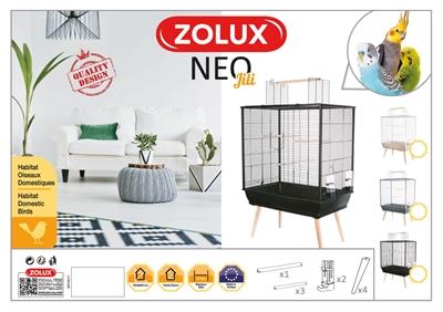 Immagine prodotto Zolux Neo Jili
