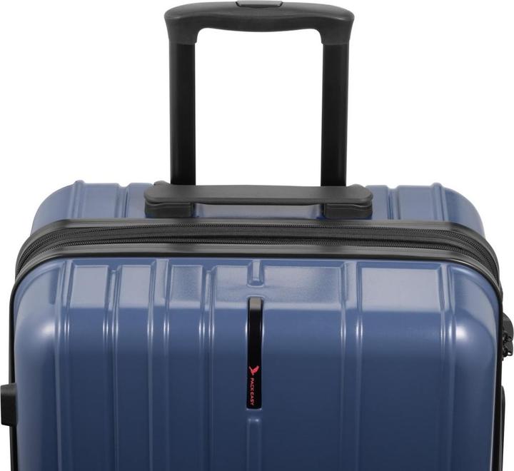 Immagine prodotto Pack Easy Jolly, Trolley da cabina M, navy (71 l, M (50 - 90l))