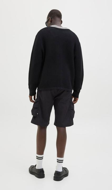 Actual product image Jack & Jones Cargo fit Relaxed Fit Shorts Relaxed Fit Shorts (L)