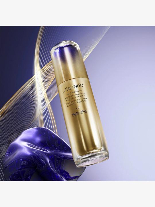 Immagine prodotto Shiseido Vital Perfection LiftDefine Siero Notte 40 ml (40 ml)