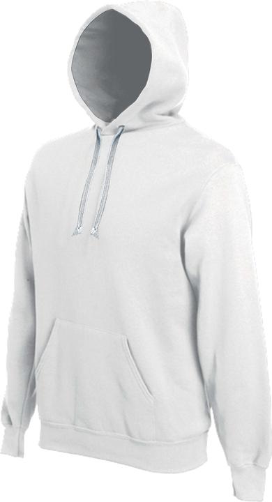 Immagine prodotto Kariban blanc (XS)