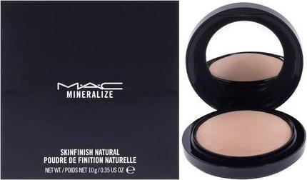 Image du produit MAC Cosmetics Mineralize Skinfinish Natural (MOYEN)
