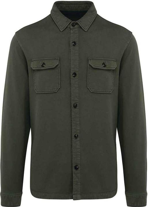 Produktbild Native Spirit Hemdjacke (S)